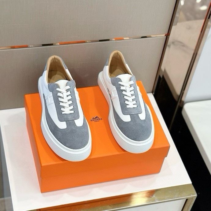H**mes sneakers